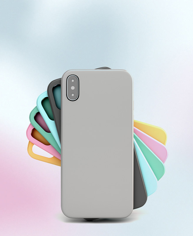 Gél borító, borító mobil Huawei Nova 9 egyedi motívummal