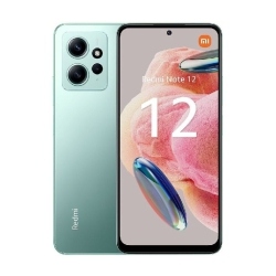 Obrázek Xiaomi Redmi Note 12