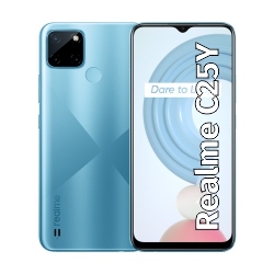Obrázek Realme C25Y