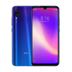 Obrázek Xiaomi Redmi Note 7