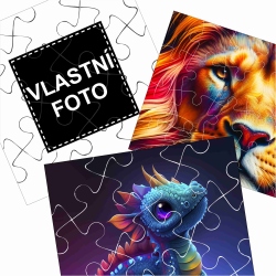 Obrázek A4 29x20 cm (40 darab)