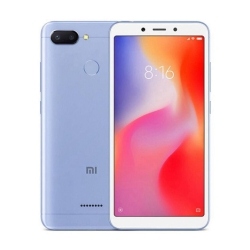 Obrázek Xiaomi Redmi 6