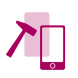 Obrázek Edzett üveg, fóliák