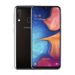 Obrázek Galaxy A20e A202F