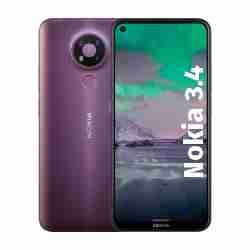 Obrázek Nokia 3.4