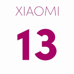 Obrázek Xiaomi 13