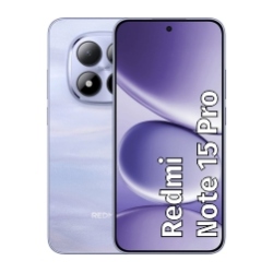 Obrázek Redmi Note 15 Pro