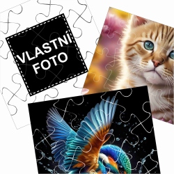 Obrázek 27x19,5 cm (35 db)