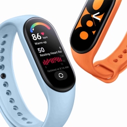 Xiaomi zenekarok