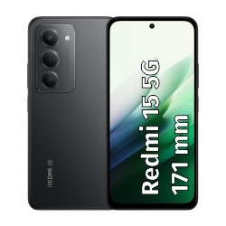 Obrázek Xiaomi Redmi 15 5G (171mm)