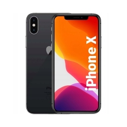 Obrázek iPhone X