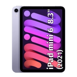 Obrázek iPad mini 6 (2021) 8,3