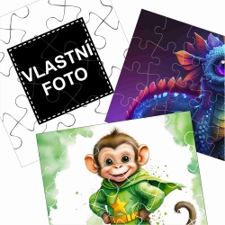 Obrázek 18x13 cm (24 darab)