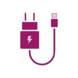 Obrázek Galaxy S25 Edge töltők