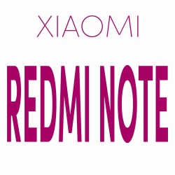 Obrázek Xiaomi Redmi Note