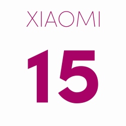 Obrázek Xiaomi 15