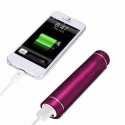 Powerbanks
