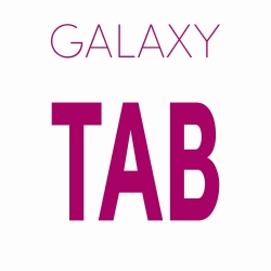 Obrázek Samsung Galaxy Tab