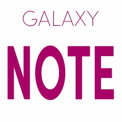 Obrázek Samsung Galaxy Note