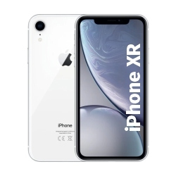 Obrázek iPhone XR