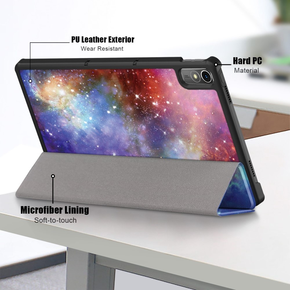 Patte intelligens záró tok Lenovo Tab P11 (2nd Gen) - univerzum