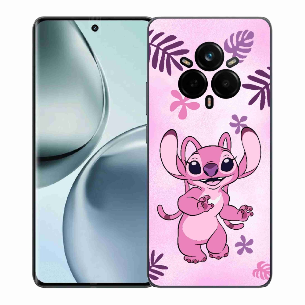 Gél borítás mmCase a Realme 14 Pro+ 5G számára - öltés 3