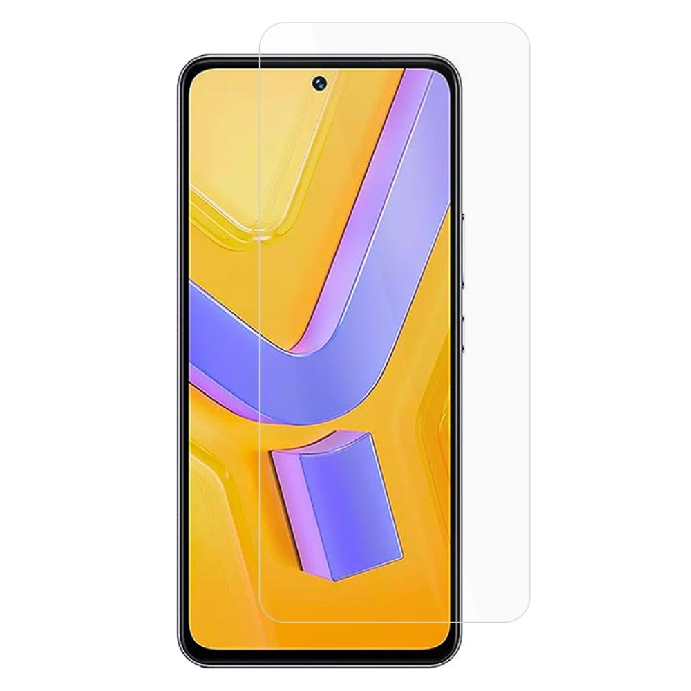 Edzett üveg a Vivo V40 SE 4G/5G készüléken