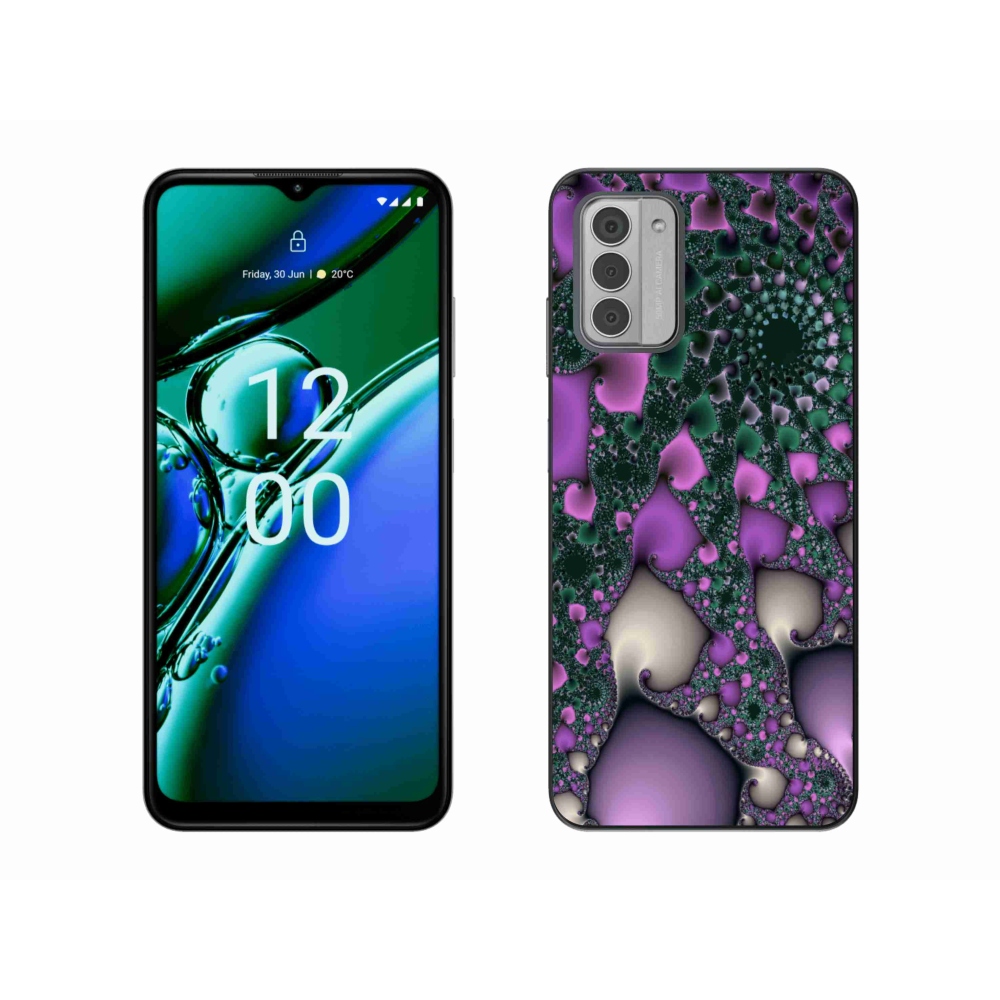 Zselés borítás mmCase a Nokia G42 készülékhez - kivonat 7