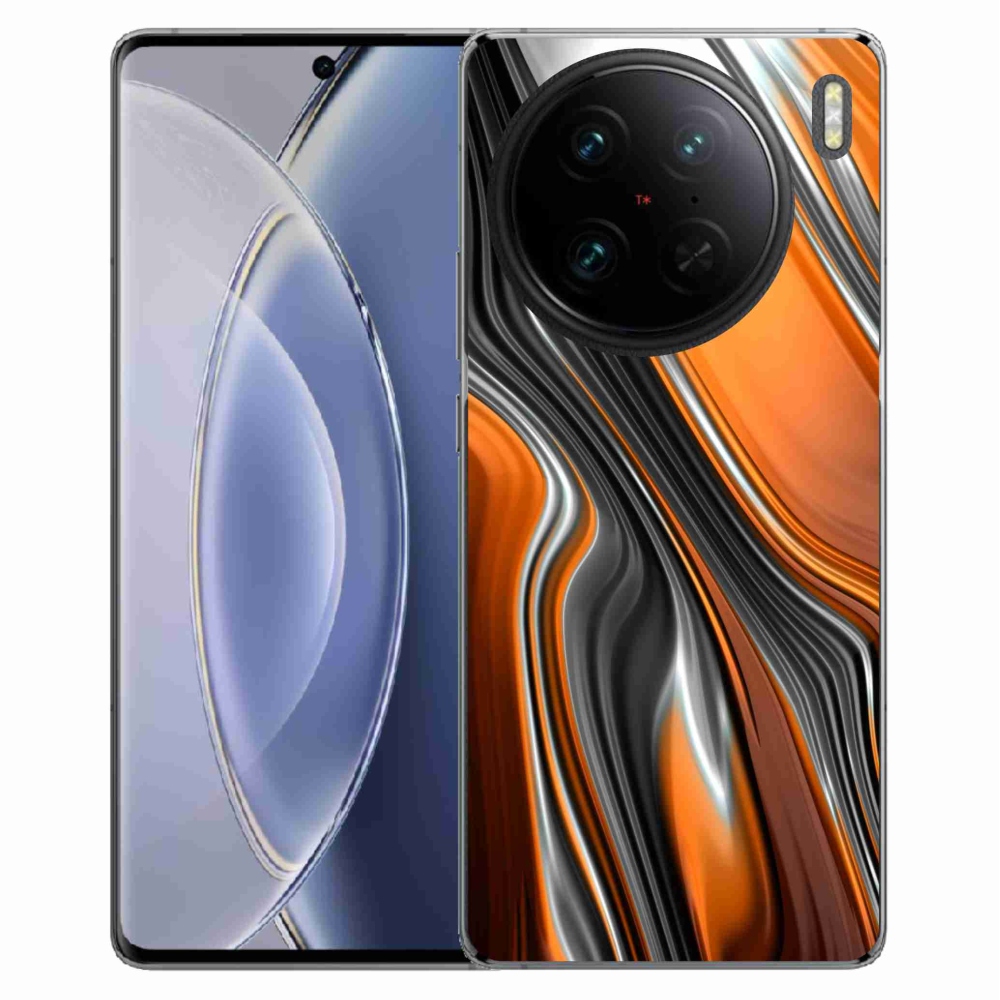 Zselés borítás mmCase a Vivo X90 Pro készülékre - kivonat 3