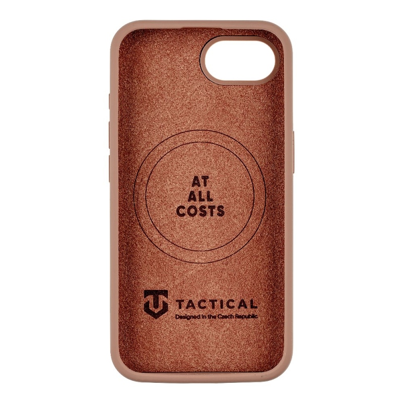 Taktikai MagForce Beaver borító iPhone 16e Fly Moose számára