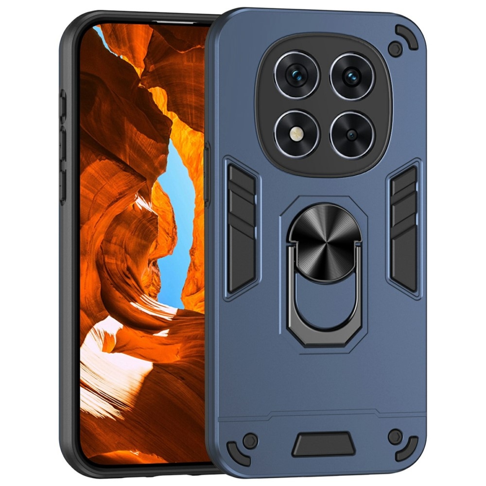 Defend tartós borító a Xiaomi Redmi Note 14 Pro 5G/Poco X7 5G számára - kék