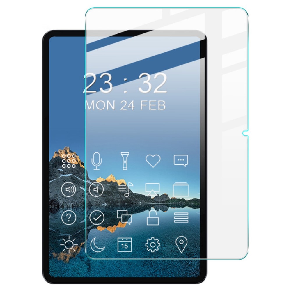 IMK edzett üveg a Xiaomi Pad 6-on