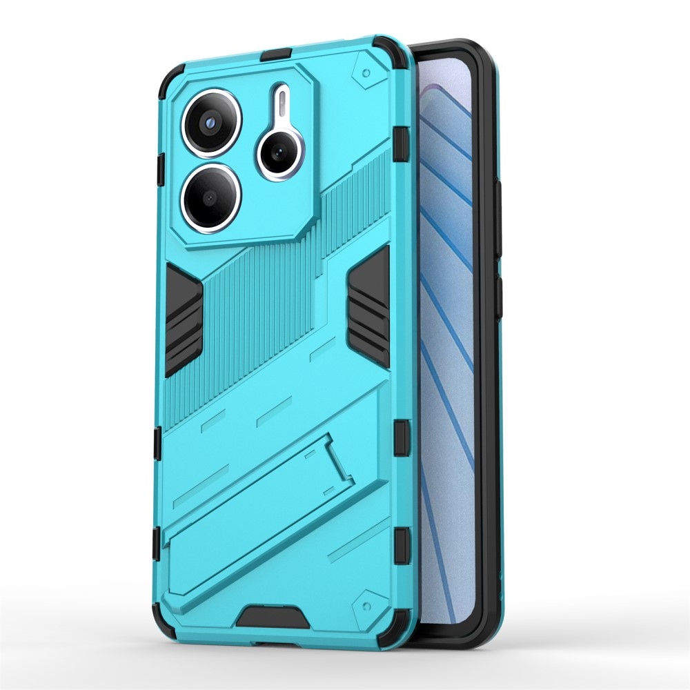 Armory tartós borító Xiaomi Redmi Note 14 5G - világoskék