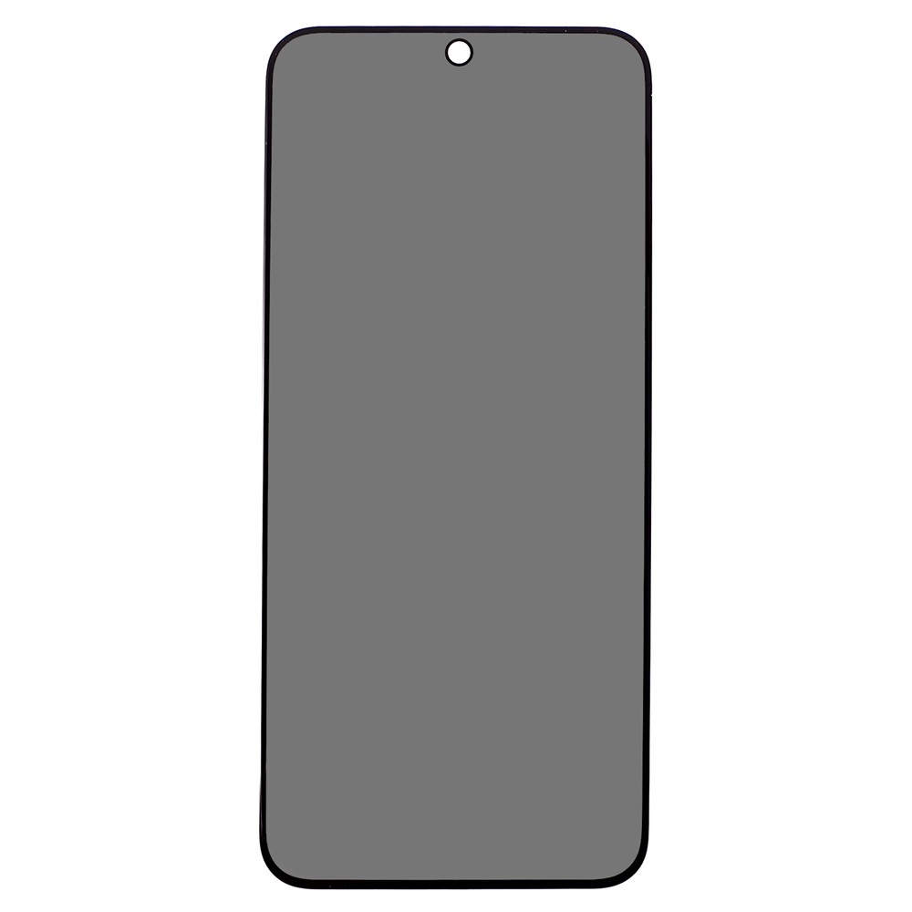 Teljes képernyős edzett üveg a Xiaomi 15T/15T Pro számára