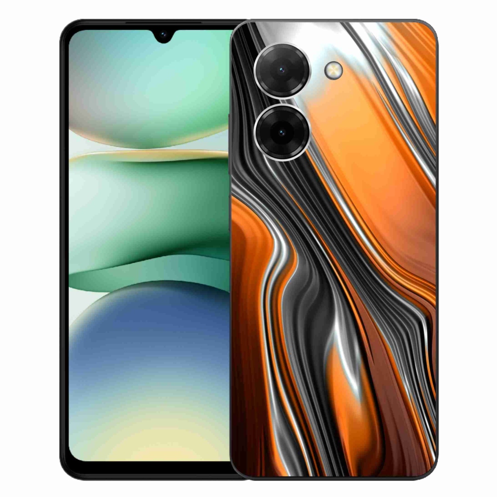 Gél borítás mmCase for Xiaomi Redmi A5 (171.7x77.8x8.3mm) - kivonat 3