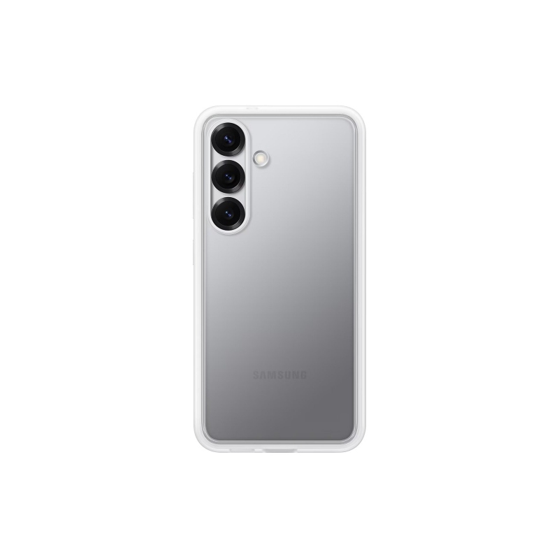 EF-MS931CWE Samsung FlipSuit borító a Galaxy S25 fehér színű készülékhez