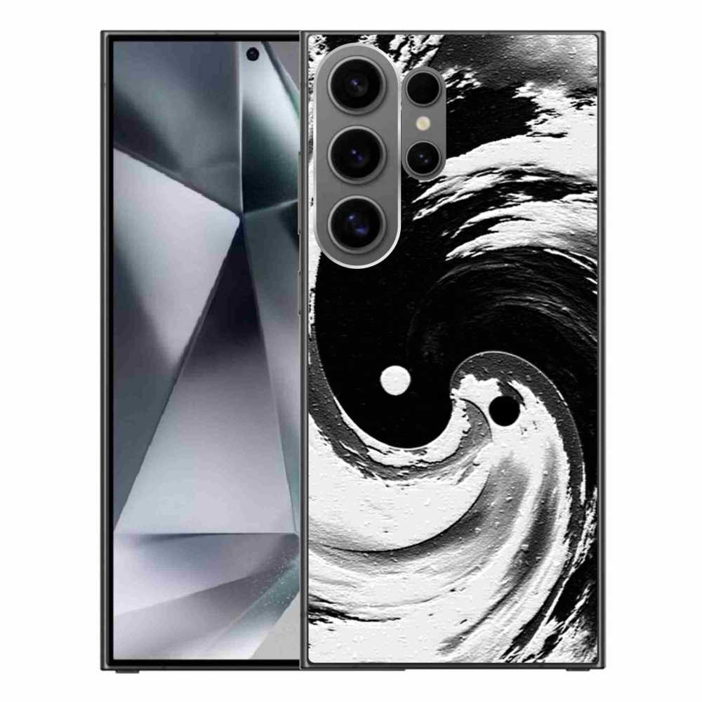 Gél borítás mmCase Samsung Galaxy S24 Ultra - kivonat 8