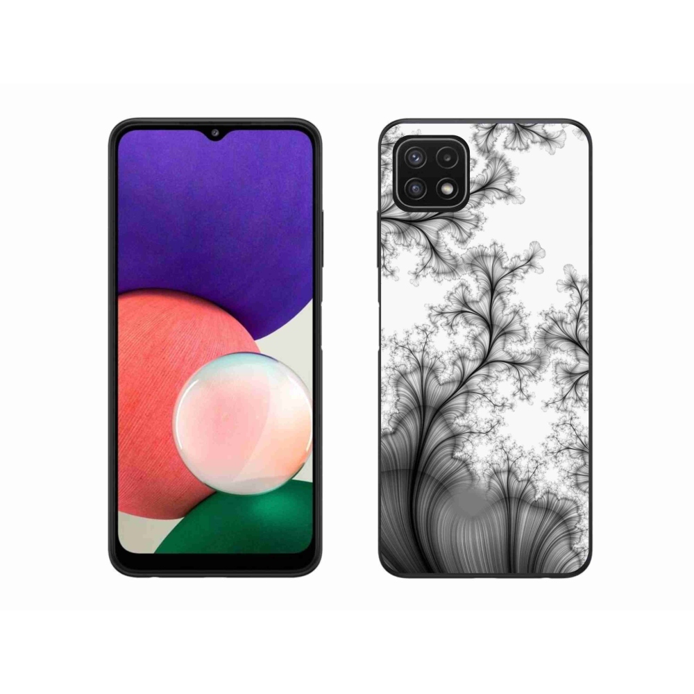 Zselés borítás mmCase Samsung Galaxy A22 5G - kivonat 20