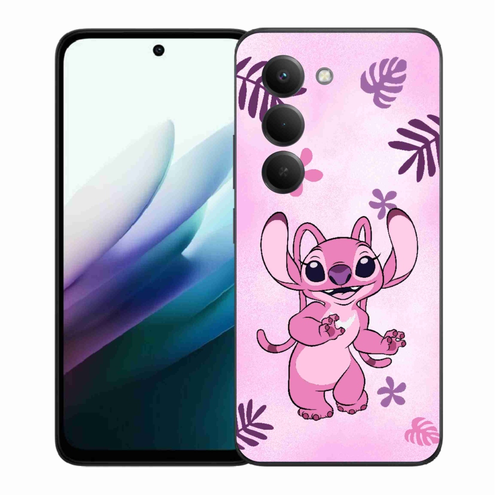 Gél borítás mmCase a Xiaomi Redmi 15 4G/5G (171mm) - öltés 3