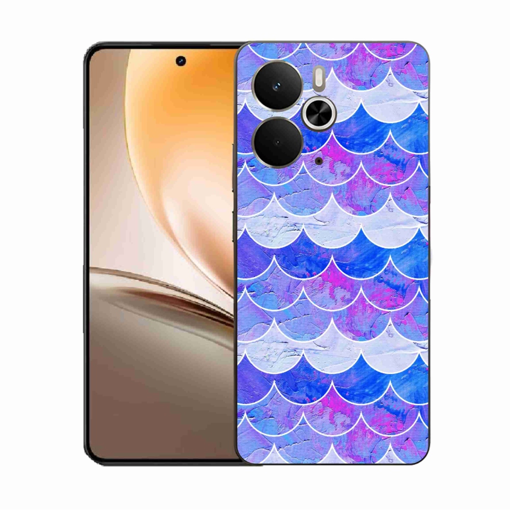 Gél borítás mmCase a Realme 14 5G készülékhez - kivonat 29