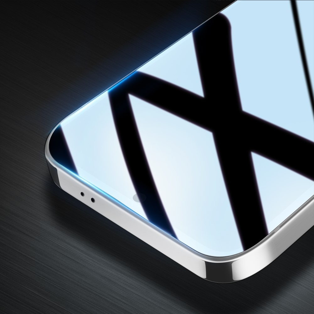 DUX 9D teljes képernyőüveg a Samsung Galaxy A36 5G készülékre