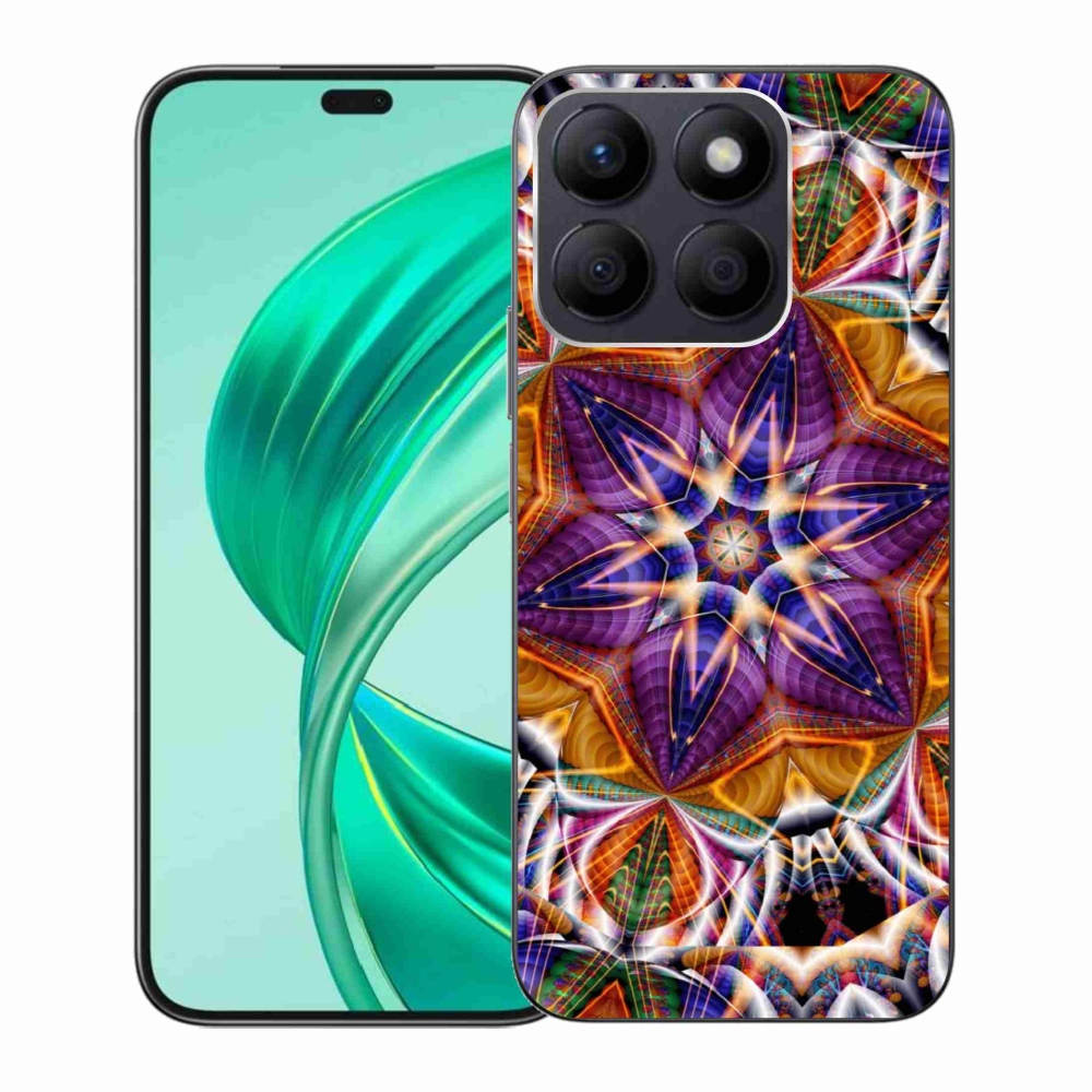 Zselés borítás mmCase a Honor X8b készülékhez - kivonat 6