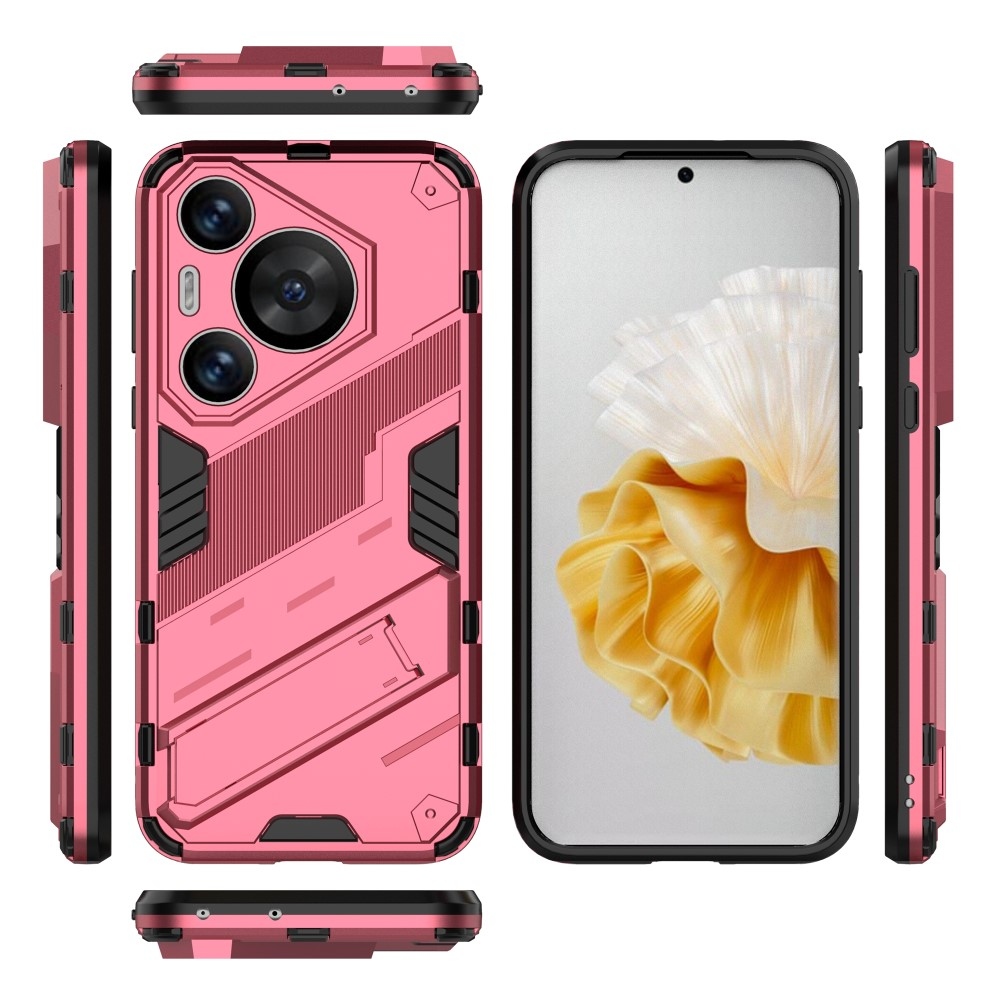 Armory tartós borítás Huawei Pura 70 Pro készülékhez - rózsaszínű