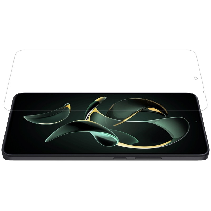 Nillkin edzett üveg 0.2mm H+ PRO 2.5D Xiaomi 13T/13T Pro számára