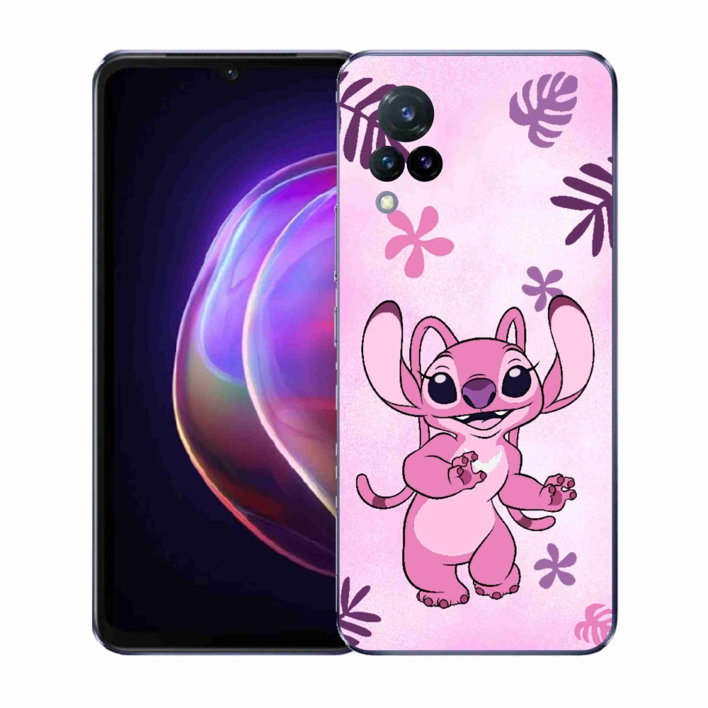 Gél borítás mmCase a Vivo V21 4G/5G készülékre - öltés 3