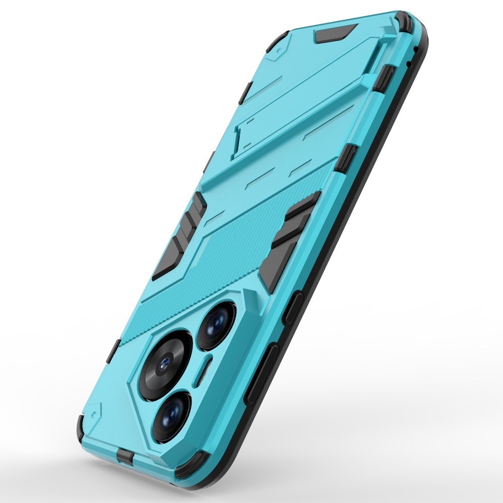 Armory tartós borítás Huawei Pura 70 készülékhez - világoskék