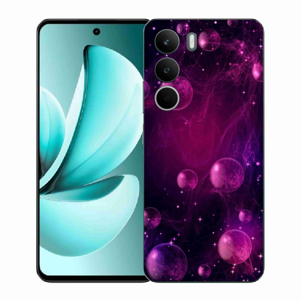 Zselés borítás mmCase a Realme C71 készülékhez - kivonat 22