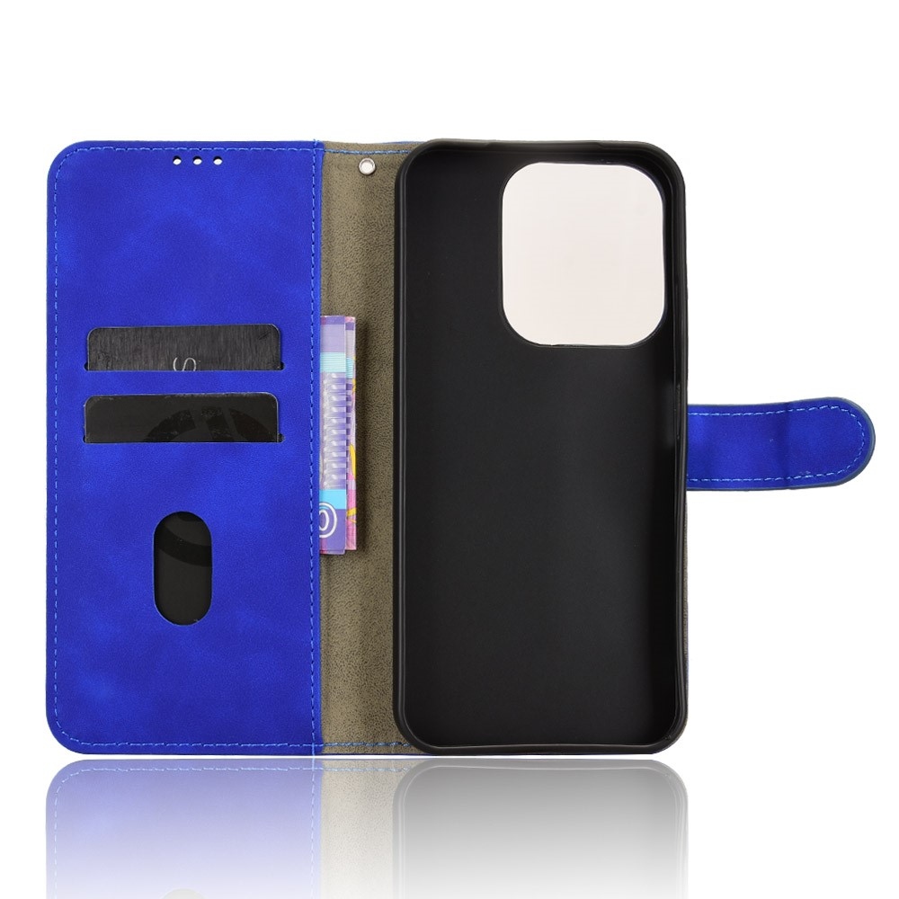 Feel book tok Xiaomi Redmi 15C 4G/5G (173mm) - kék