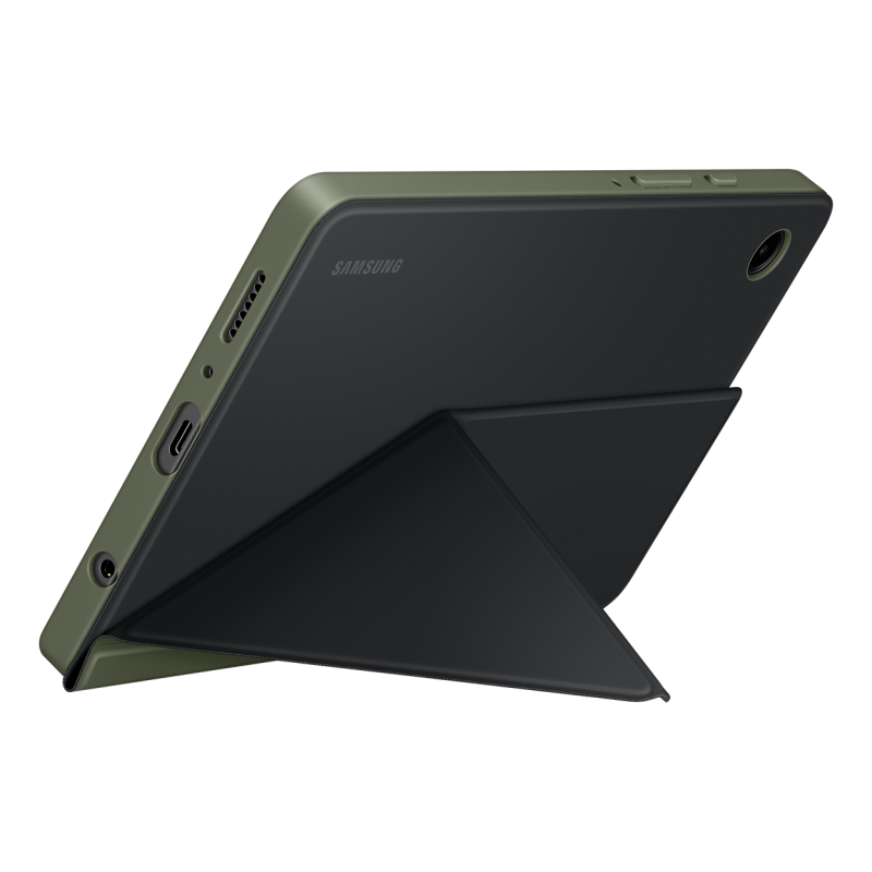 EF-BX110TBE Samsung tok a Galaxy Tab A9 készülékhez Fekete