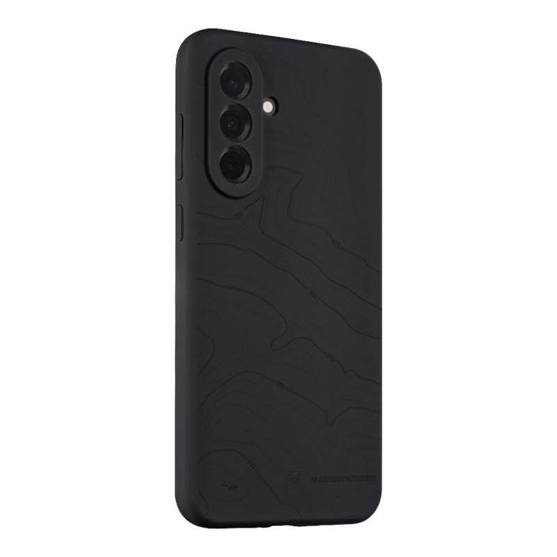 Taktikai hód borítás Samsung Galaxy A36 aszfalthoz